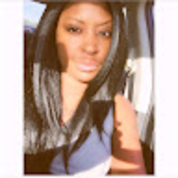 Meet your Posher, Chasity - Picture 1 of 1